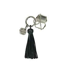 Patricia Nash Handbag Tassel Bag Charm