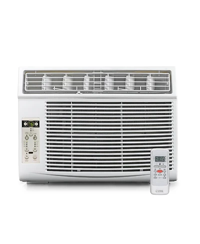 Commercial Cool 12,000 Btu Window Air Conditioner