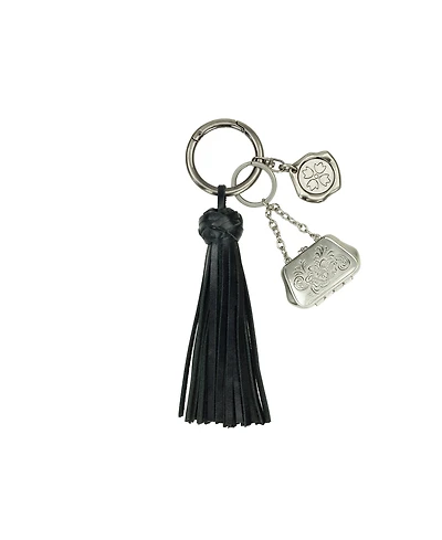 Patricia Nash Handbag Tassel Bag Charm
