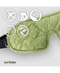 Cocoon - Premium Eye Shades