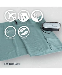 Cocoon- Premium - Eco Travel Towel Large
