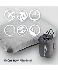 Cocoon - Premium - AirCore Pillow