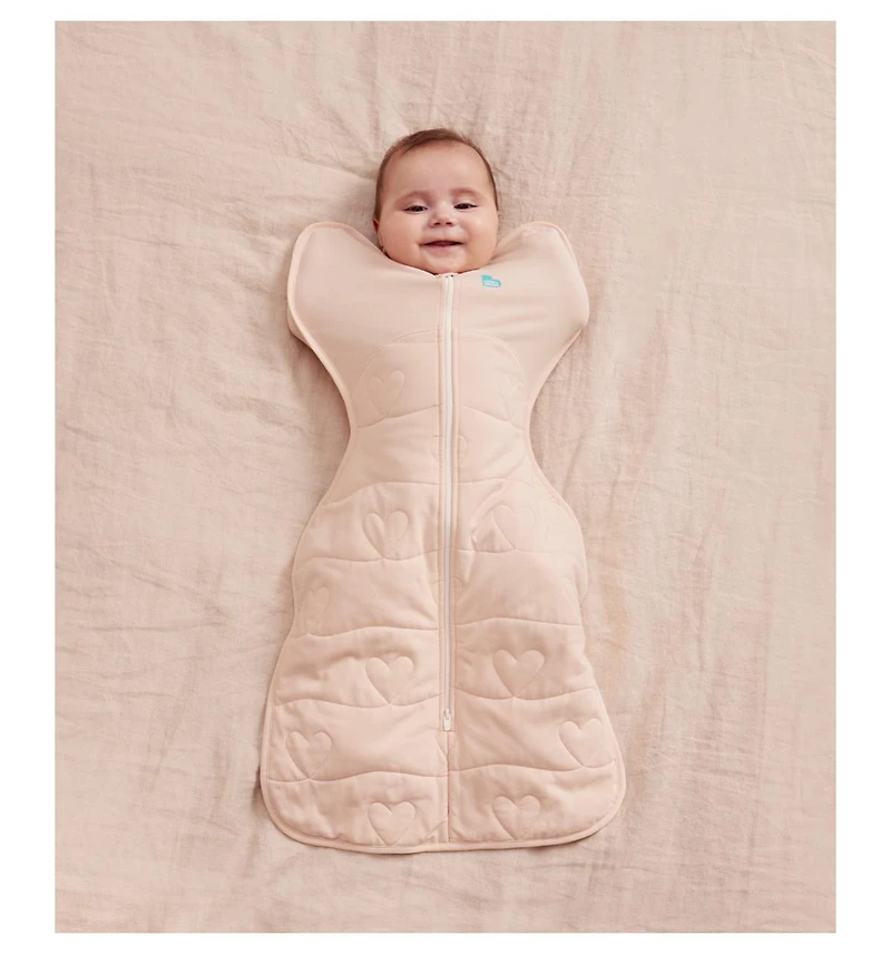 Love To Dream Swaddle Up Sleep Sack - Extra Warm 3.5 Tog