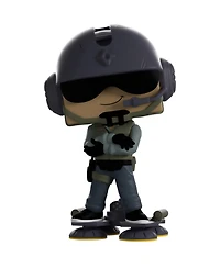 Youtooz: Rainbow Six Siege Collection [6 Siege x McNasty Vinyl Figurine #3]