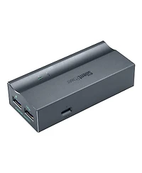 iFi Audio Usb iPurifier Pro Isolated Usb Noise Purifier with Actie Noise Cancellation
