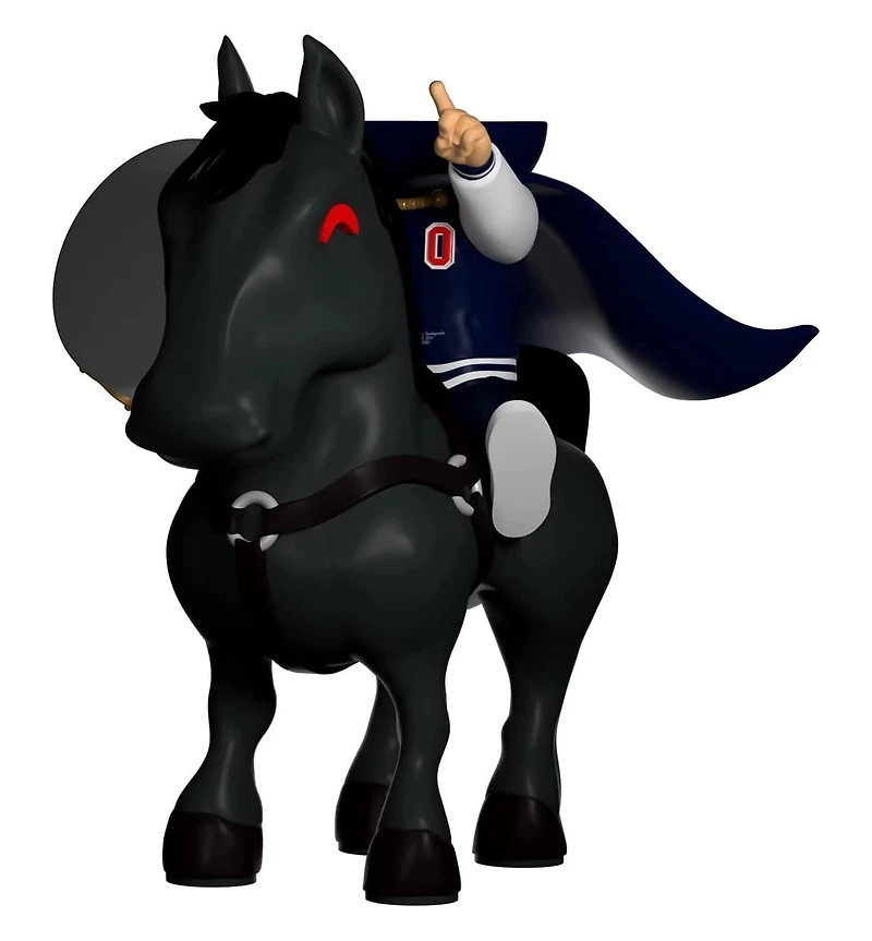 Youtooz Original Collection SpookySouls Vinyl Figure