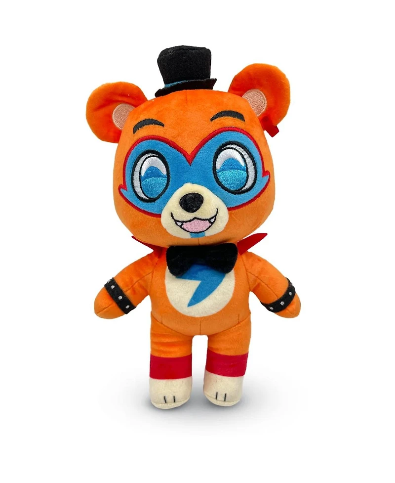 Youtooz: Fnaf Plush Collection [Chibi Glamrock Freddy 9-Inch Plush]