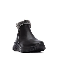 Xti Women's Comfort Ankle Booties Refresh Collection By