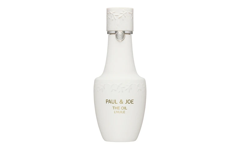 Paul & Joe The Oil