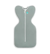 Love To Dream Swaddle Up Sleep Sack - Original 1.0 Tog Twinkle Pink Medium (13-19lbs)