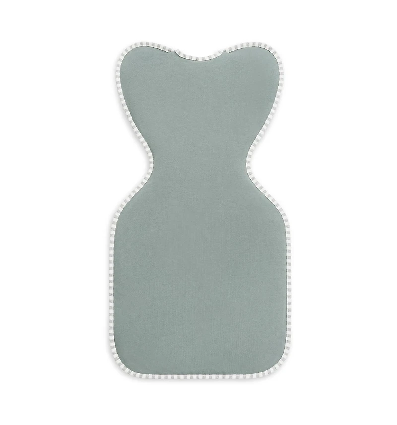Love To Dream Swaddle Up Sleep Sack - Original 1.0 Tog Twinkle Pink Medium (13-19lbs)