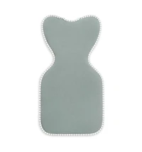 Love To Dream Swaddle Up Sleep Sack - Original 1.0 Tog Twinkle Pink Medium (13-19lbs)