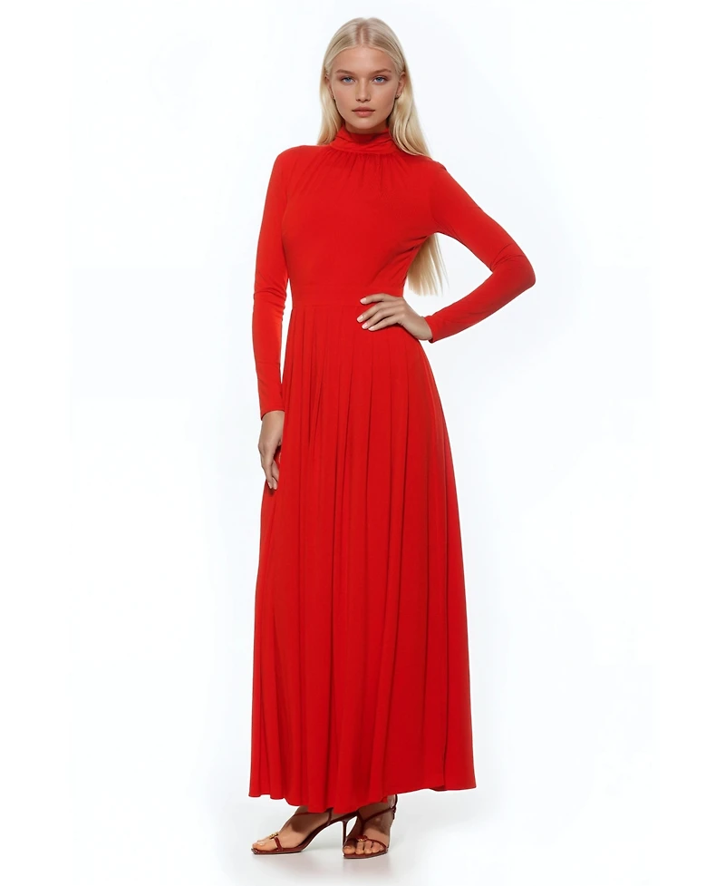 Alexia Admor Women's Solene Dress