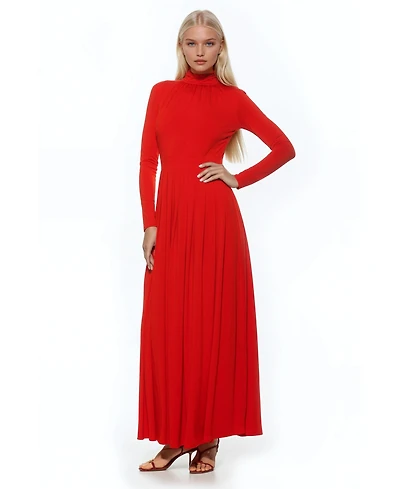 Alexia Admor Women's Solene Dress