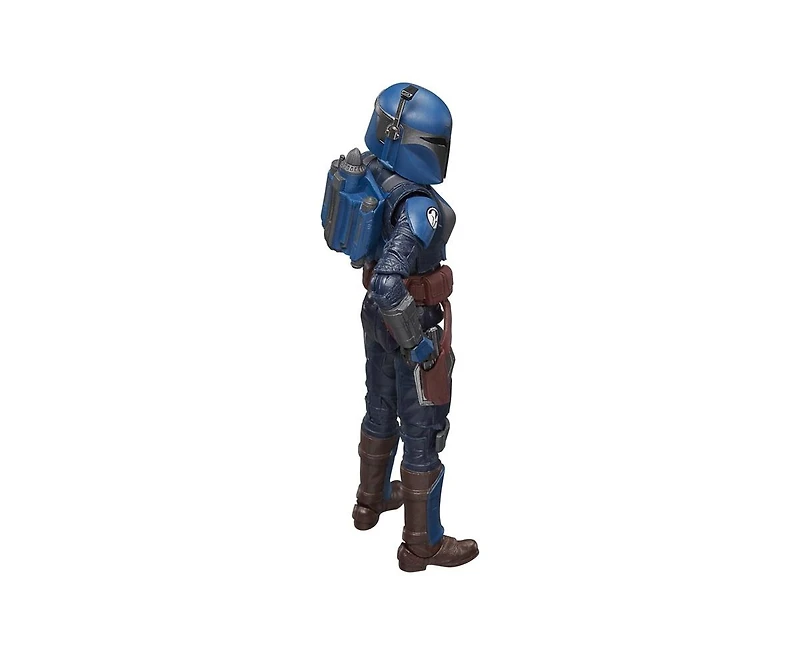 Star Wars Nite Owl 6-Inch Scale | The Mandalorian | Star Wars The Black Series