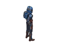 Star Wars Nite Owl 6-Inch Scale | The Mandalorian | Star Wars The Black Series