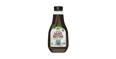 Now Foods Agave Nectar (Amber), 23.28 Oz