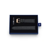Bucktown - Rose Gold Strap