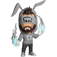 Youtooz Gaming Collection OHMWrecker Vinyl Figure 146