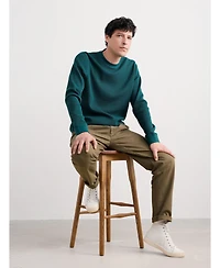 Seasalt Cornwall Men's Jackline Long Sleeve Top