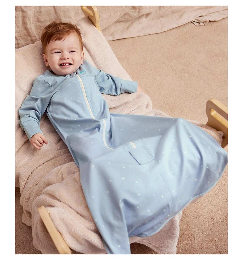 Love To Dream Baby Boys Sleep Bag Original - 1.0 Tog Twinkle months