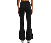 Cotton On Women's Active Ultra Soft Full Length Flare