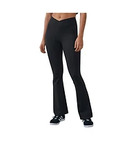 Cotton On Women's Active Ultra Soft Full Length Flare