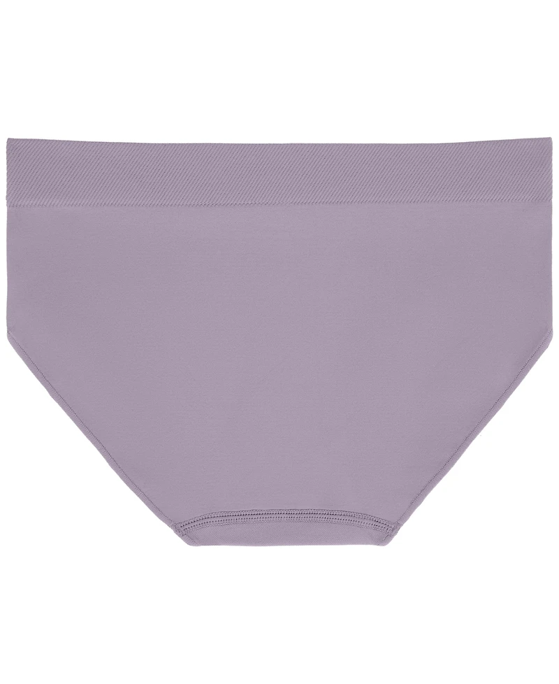 Le Mystere Women's Seamless Comfort Hipster