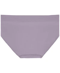 Le Mystere Women's Seamless Comfort Hipster
