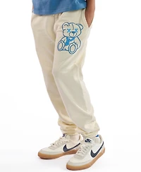 Sovereign Code Boys 5-20 Tyler Printed Pull-On Joggers