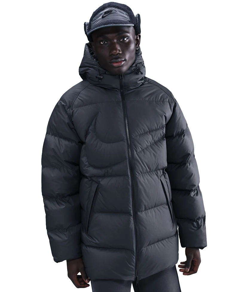 Nike Sportswear Club Men's Therma-fit Loose Parka