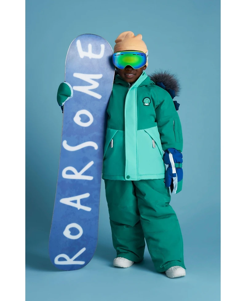 Roarsome Kids Gloves