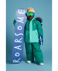 Roarsome Kids Gloves