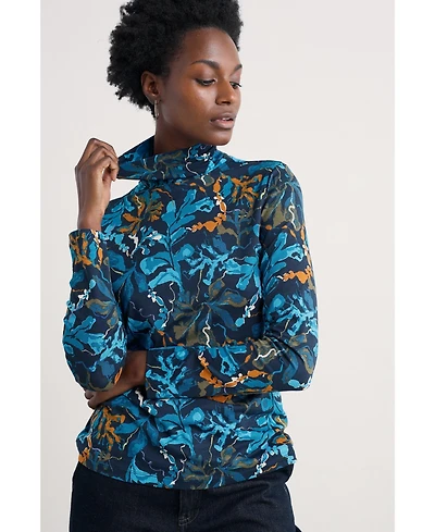 Seasalt Cornwall Women's Landing Top