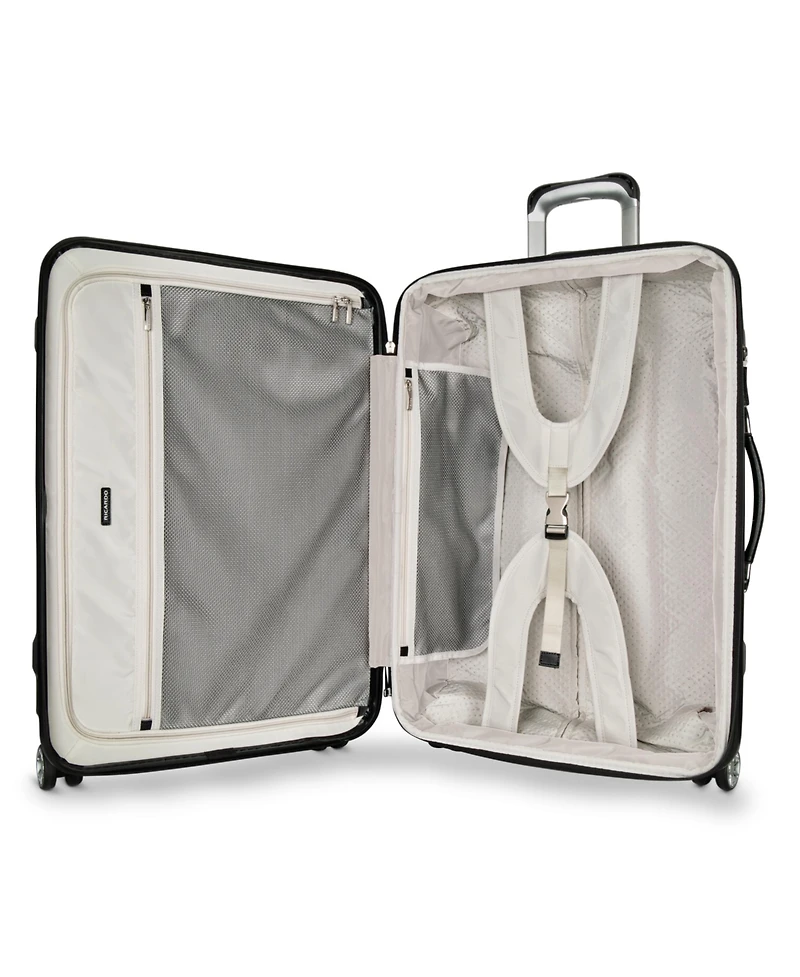 Ricardo Rodeo Drive 2.0 Hardside 26" Check-In Spinner Suitcase