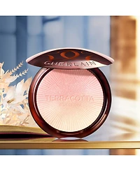 Guerlain Holiday Terracotta Luminizer Highlighter