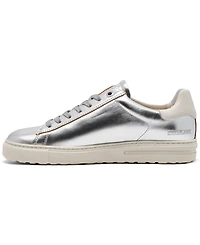 Birkenstock Women's Bend Low Leather Casual Sneakers from Finish Line