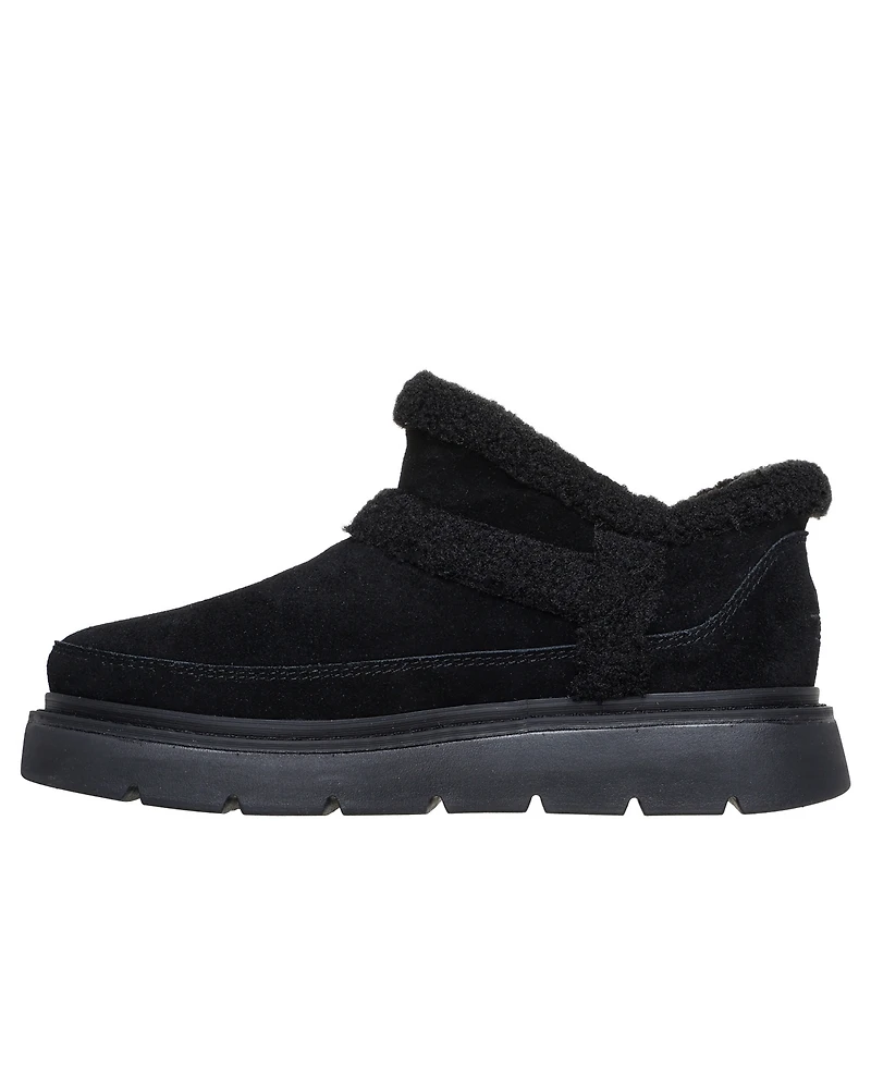 Skechers Women's Slip-ins Bobs Keepsakes Lite