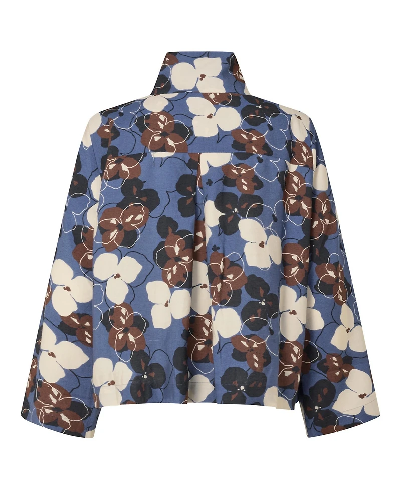 Masai Copenhagen Women's MaJettie Floral Jacket