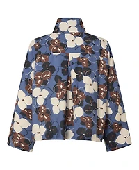 Masai Copenhagen Women's MaJettie Floral Jacket