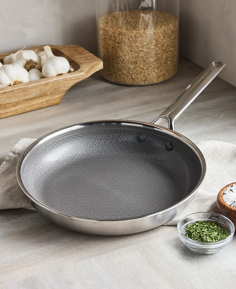 GreenPan Apex Hybrid Ceramic Nonstick 10" Frypan