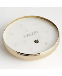 Santal Ombre 10-Wick Candle Holder