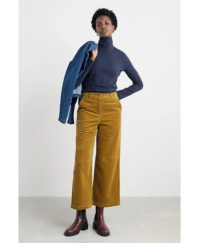 Seasalt Cornwall Women's Landing Top