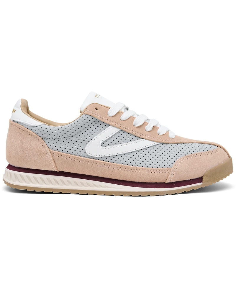 Tretorn Women's Rawlins 2.0 Casual Sneakers from Finish Line