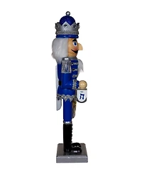 Kurt Adler 15-Inch Hanukkah Nutcracker