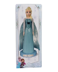 Kurt Adler 10-Inch Disney Elsa Nutcracker