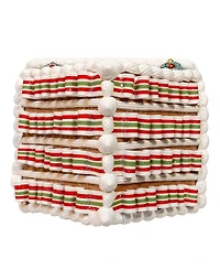Kurt Adler 9-Inch Battery Operated Gingerbread House