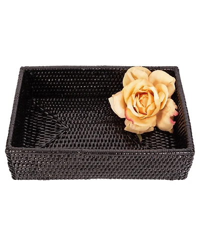 Artifacts Rattan Guest Towel