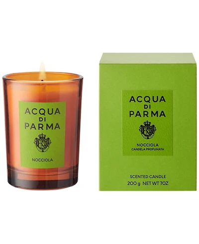 Acqua Di Parma Nocciola Candle, 7 oz.