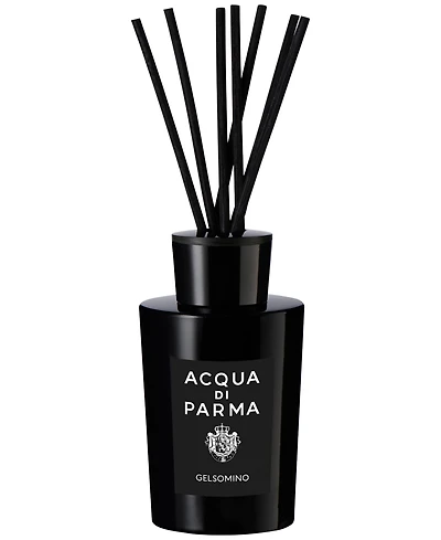 Acqua Di Parma Gelsomino Diffuser, 6 oz.